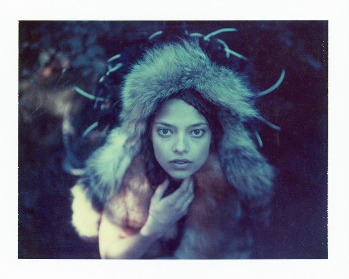 Polaroids - P. H. Fitzgerald #photo