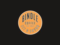 Bindle Coffee by Kroneberger Studio
