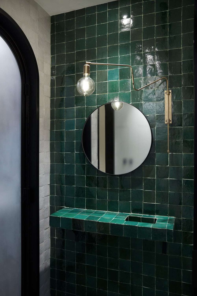 ZAAZ Wellness & Beauty Spa by VSHD Design