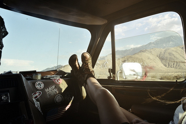 photo #traveling #road #legs #trip #photography #mountains #window #car