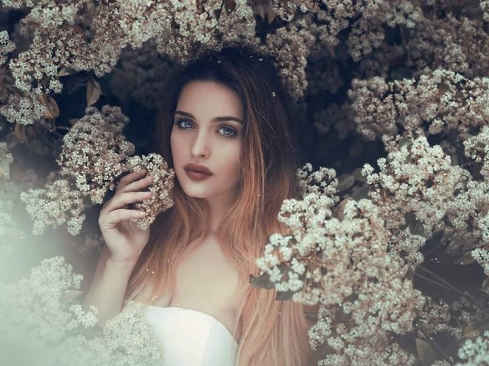 Steampunk Fashion Photography by Rebeca Saray