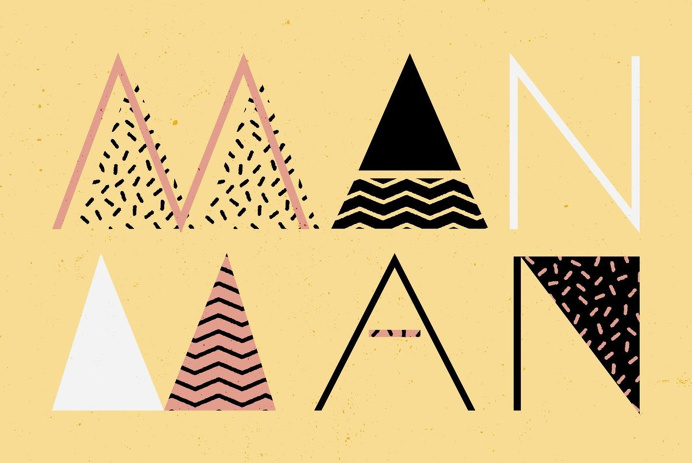 Download New Fonts by RMU, LatinoType New Stock Graphics - kyle@positioninteractive.com - Position Interactive Mail