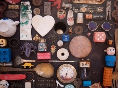 Draplin Design Co. #birdhouse #draplin