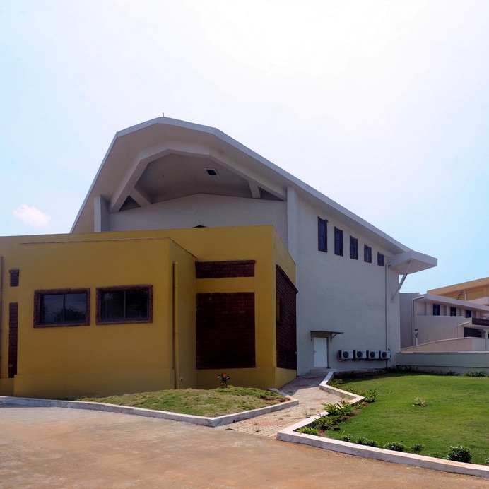 SDAARCHITECT | Sunando Dasgupta and Associates | Architect in Delhi, India