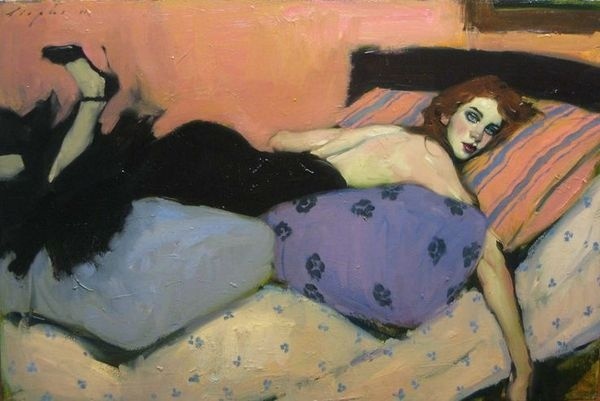 Malcolm Liepke's Young Ingenues: liepke201217.jpg #malcolm #liepke #art