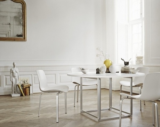 emmas designblogg - design and style from a scandinavian perspective #interior #fritz #holm #decor #living #jacob #hansen