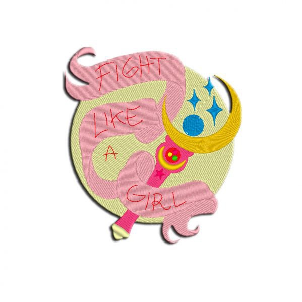 FightLikeAGirl-Logo
