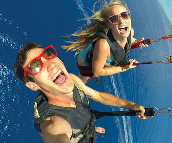Go Pro Hero #tech #flow #gadget #gift #ideas #cool