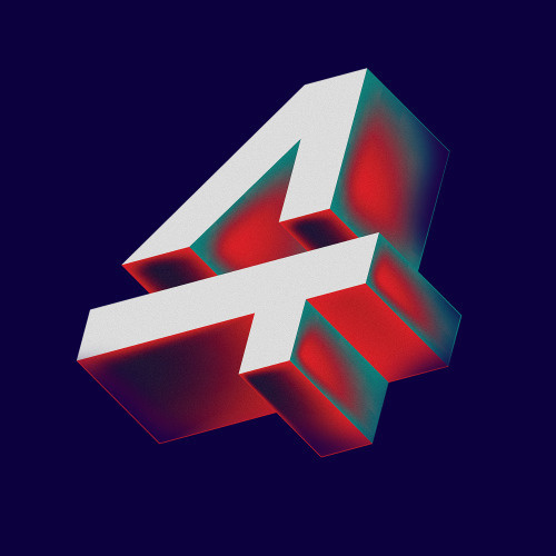 4 — 36 Days of Type