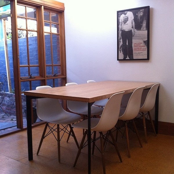Photo by craigbridge #table