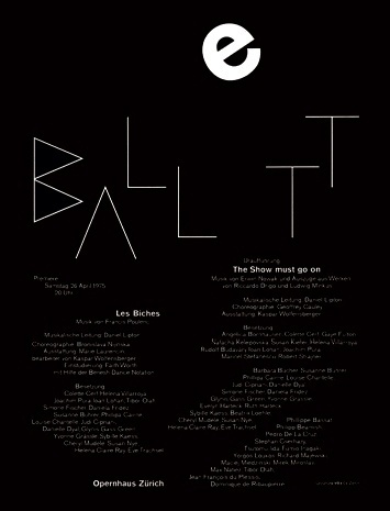 Baubauhaus. #poster
