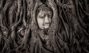Ruined temples and forgotten places: historic photographer of the year – in pictures | Art and design | The Guardian