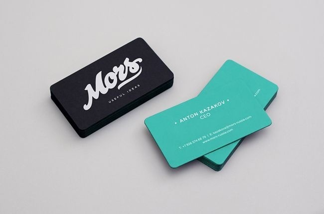 Mors Russia by Alexey Malina #print #paper