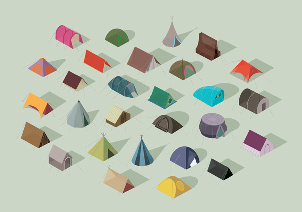Tents www.adsimpson.com #tents