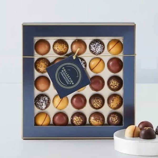 Send Mixologist Christmas Gift Box to UK