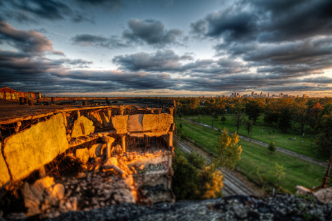 Ed Serecky #photography #hdr