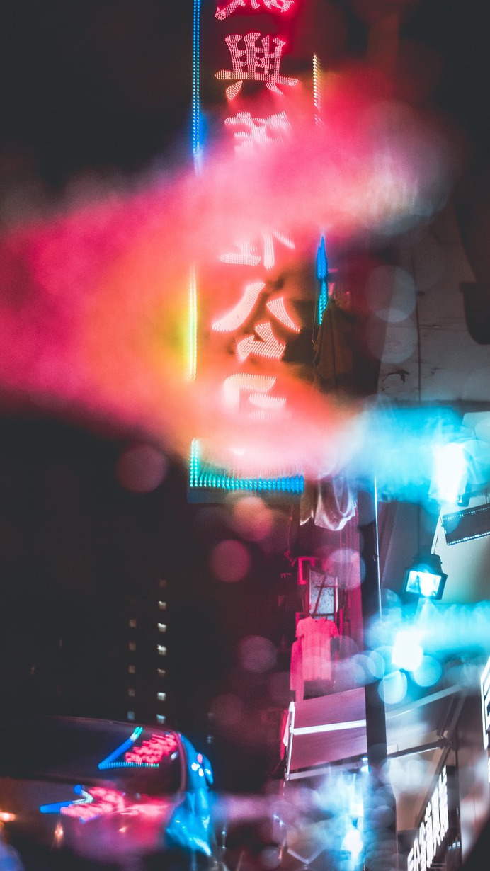 Hong Kong