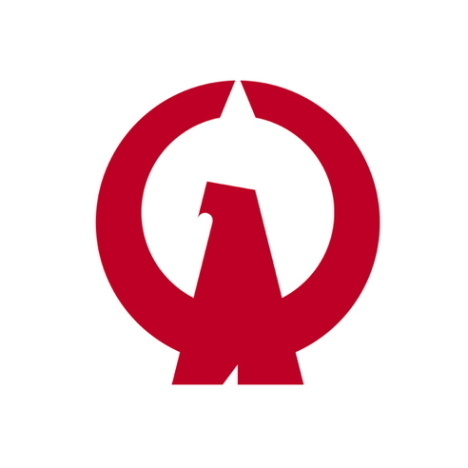 Municipal flag, Japan #logo