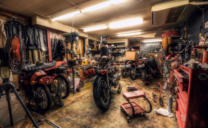 "Things We Love" by Yuki Iwaoka #Photography #HDR #Wallpaper #Landscape