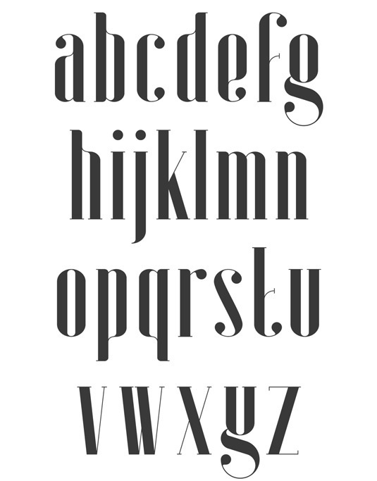Global font #ff