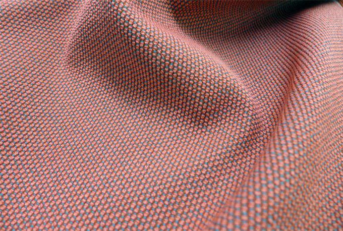 Textile Artworks Special Exhibition at COR Haus - InteriorZine