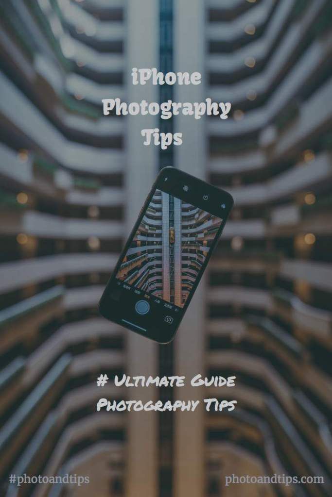 Smartphone Photography Tips and Tricks #photoandtips
