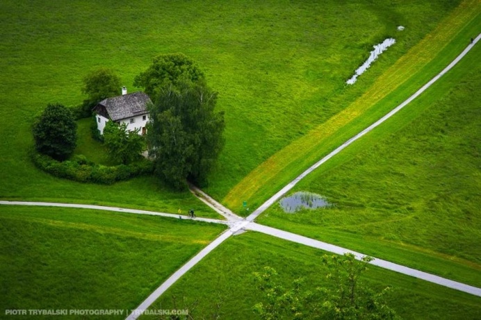 Amazing #Travel Photographs by Piotr Trybalski