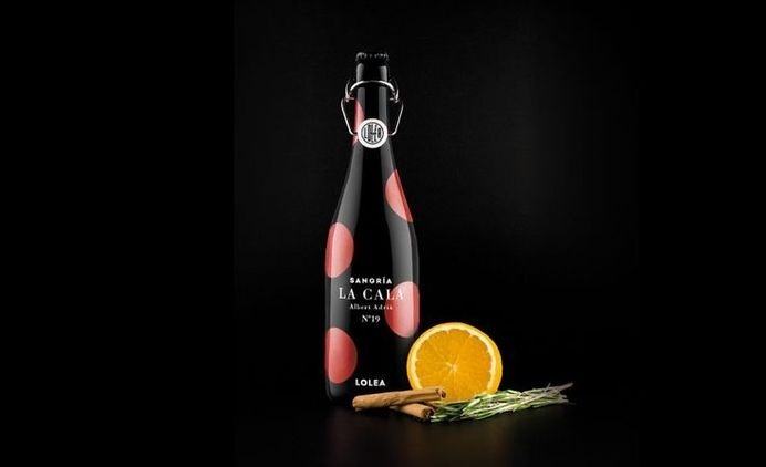 SangrÃ­a Lolea La Cala by Albert AdriÃ 04 #alber #cala #sangrã­a #la #adriã #lolea