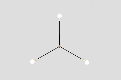 Cord Lighting Series by Brendan Ravenhill Photo #pendant