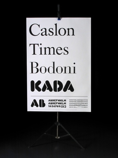 typetoken® | Showcasing & discussing the world of typography, icons and visual language