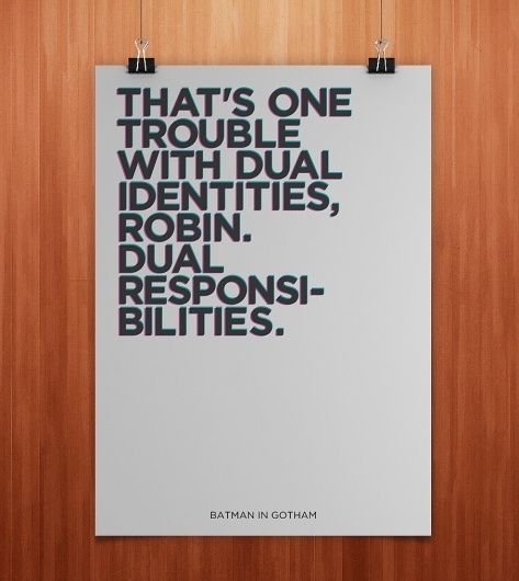 Kasper Andersen #neo #sans #poster #matrix #typo