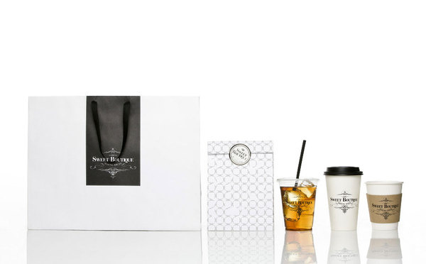Graphic-ExchanGE - a selection of graphic projects #branding