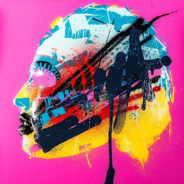 Artist Askew One | PICDIT