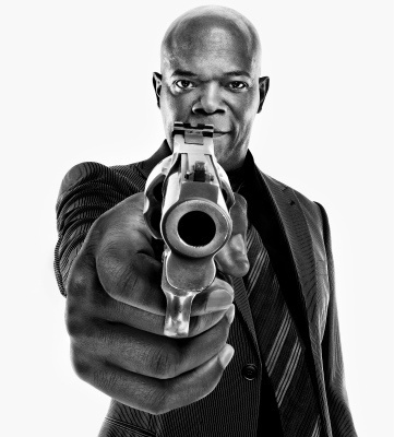 Photography inspiration #samuel #l #jackson