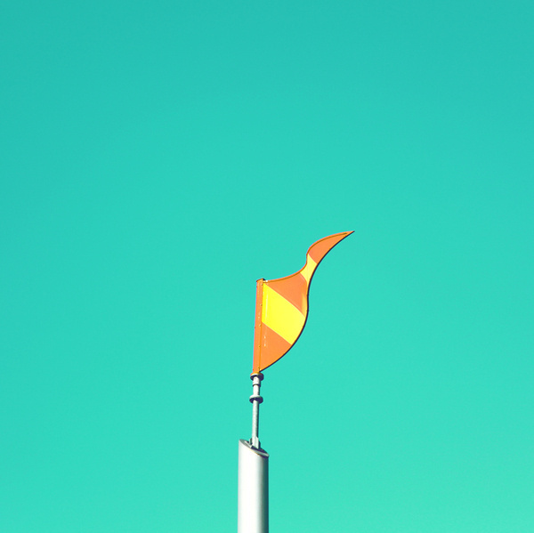Spektrum Eins on Behance #color