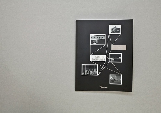 Les Graphiquants | Atelier graphique Paris / Bench.li #cover