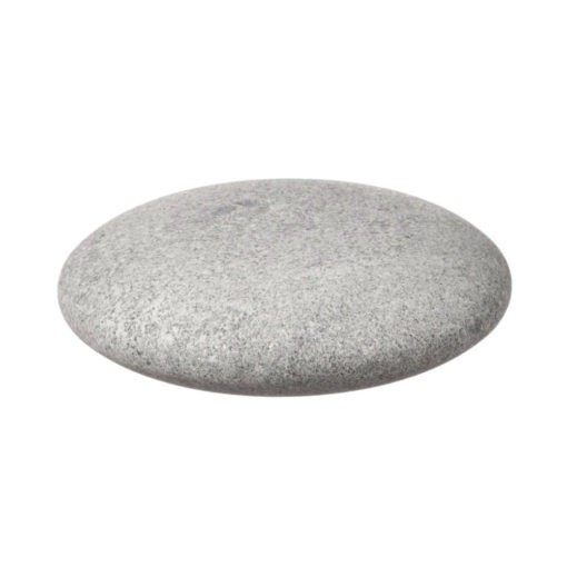 Cooling Facial Stone The Cooling Facial Stone is a great tool for depuffing the face and improving circulation. It is made from 100% natural Finnish soapstone which is great for retaining cool temperatures.