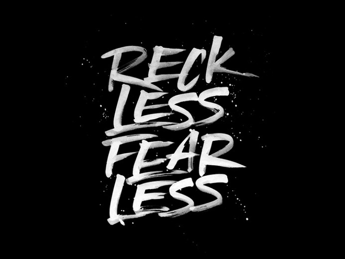 RecklessFearless