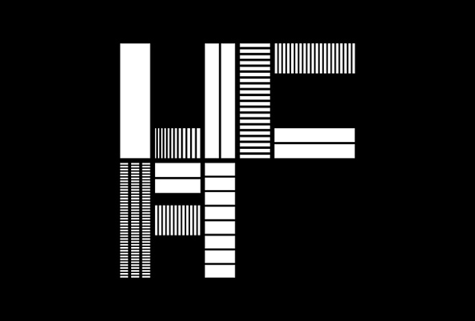 UCA by Spin #logo #logotype #mark #symbol #shapes