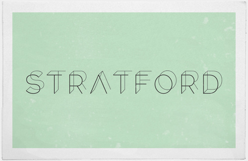 Tumblr #logo #typography