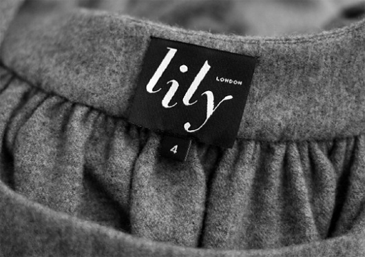 Andreas Neophytou #logo #corporate #lily #design
