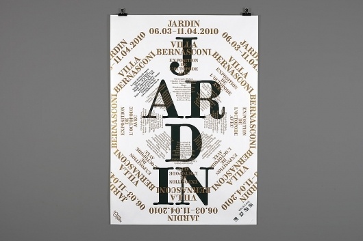 schafftersahli.com #print #sahli #poster #schaffter #typography
