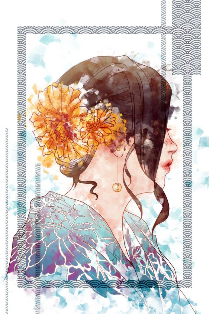 Bloom by phase-daze