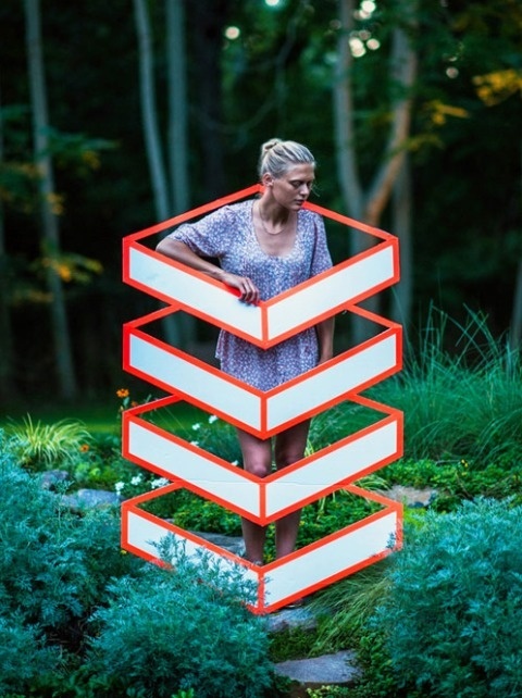 Aakash Nihalani | PICDIT #design #tape #art