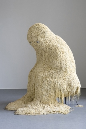 Depressed Spaghetti Monster: Pics, Videos, Links, News #installation