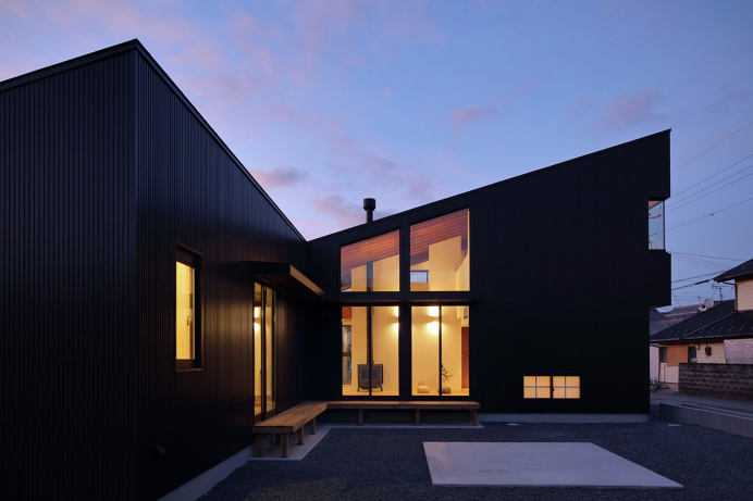 House in Shigaraki