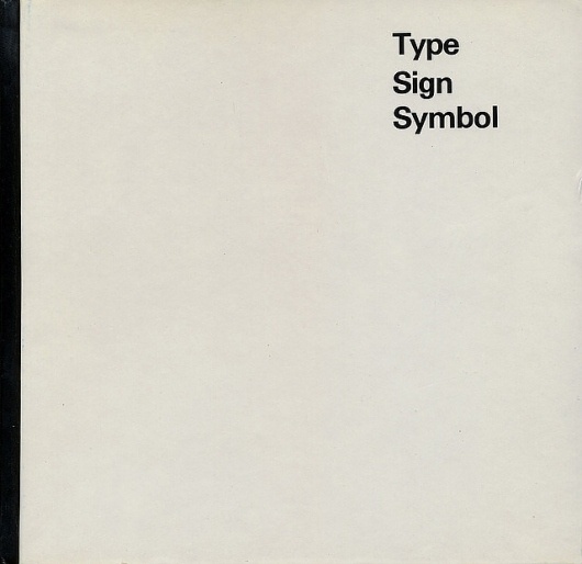 Type Sign Symbol | Flickr - Photo Sharing! #cover
