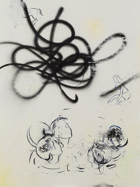 Razvan Boar | PICDIT #art #painting