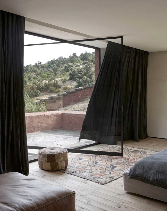 Contemporary Kasbah