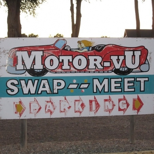 Recent Design Inspirations | Fab.com #sign #painted #hand